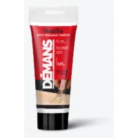 Fplus Madera Plastica Pino 125 Ml. , Descripción repara Pequeñas Irregularidades Y Defectos De La Superficie De Madera. ayuda A Repeler La Humedad. evita El Secado De La Madera. re