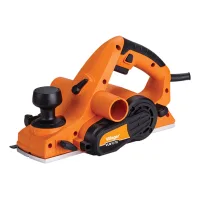 Cepilladora Eléctrica Villager Vln 1076 750 W 82 Mm 3 Mm 17000 Rpm