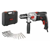 Taladro Skil 1024 Aa Función Martillo 900w