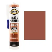 Silicona Acr�lica Para Madera Y Pavimentos Bostik