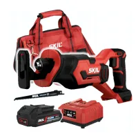 Scie Sabre Skil 18v Puissance Sans Fil Polyvalente - Skil