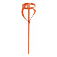 Mezclador De Pintura R002, L.420 Mm