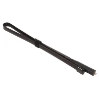 Antena De Radio Plegable De Doble Banda Vhf/uhf De Alta Ganancia Para Walkie-talkies Baofeng Bf 888s Uv 5r, 28,3 Pulgadas.