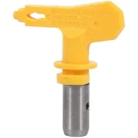 Pistola Pulverizadora Sin Aire, Pistola Pulverizadora De Pintura Sin Aire, Kit De Boquillas Para Pistola Pulverizadora Sin Aire, Boquilla Reversible Clásica Sin Aire, Accesorios Profesionales Para Boq