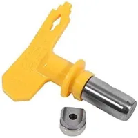 Pistola Pulverizadora Eléctrica Universal De Alta Presión Airless 517 Professional Con Boquilla Resistente Al Desgaste.