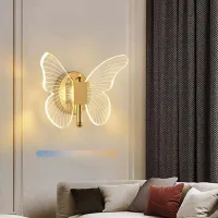 Aplique Led Moderno Para Interiores, Regulable Y Con 3 Ajustes De Temperatura De Color.