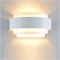 Aplique De Pared Moderno Y Minimalista Con Forma De Caracol Para El Dormitorio – Aplique De Pared Led Con Forma De Caracol Para Sala De Estar, Pasillo, Escalera, Ac85-265, Iluminación De Pared