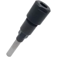 Abrazadera De Extensión De 8 Mm Para Varillas De Fresado, Portaherramientas De Extensión Mac