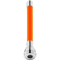 Accesorios Para Rociador De Grifo: Extensión De 360° Para Aireador De Fregadero De Cocina, Cabezal De Repuesto Para Grifo De Cocina, Conector De Manguera Para Grifo De Fregadero (50 Cm).