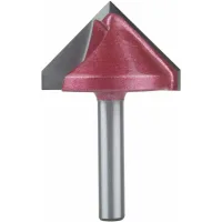 Fresadora Cnc 3d En Forma De V, 32 Mm X 90 Grados (ced X Grados), 6 Mm