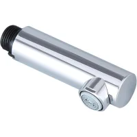 Cabezal De Ducha Extensible De Acero Inoxidable Para Grifo De Fregadero De Cocina