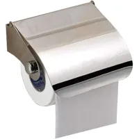 Dispensador De Papel Higiénico De Pared