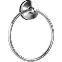 Anillo Para Toallas Con Ventosa