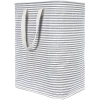 Cestas Organizadoras Grandes De 72 Litros Para Guardar Ropa, Cestas De Lavandería Con Cordón, Bolsa De Lavandería Plegable.