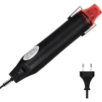 Mini Pistola De Calor - Pistola De Aire Caliente De 300 W Para Bricolaje