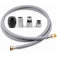 Grohe 48293000 Manguera Flexible Para Grifo De Cocina, Repuestos