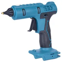 Pistola De Pegamento Caliente Inalámbrica Makita De 18 V