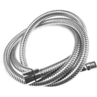 Manguera Flexible Extraíble Para Cabezal De Ducha.
