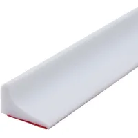 Mampara De Ducha Plegable, 2 M, Junta De Silicona Impermeable Para Puertas De Ducha