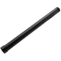 Manguera De Extensión Para Ducha Negra De 30 Cm De Largo, Mezclador De Ducha, Manguera De Ducha De Latón