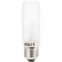 Lámpara De Flash De Estudio Jdd E27 150w 2800k - Luz De Modelado, 220v-240v/230v, Modelo N.° 2