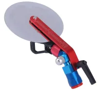 Herramienta De Guía De Pintura Sin Aire Para Pistola De Pintura