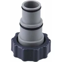 Adaptador A Para Piscinas Intex, Diámetro De Manguera De 32 Y 38 Mm