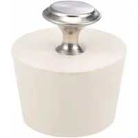 Tapones De Goma, Tapones De Protección Contra El Invierno Para Piscinas Con Perforaciones De Tubería De 38 Mm A 47 Mm.