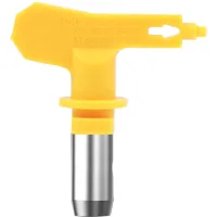 Boquilla Sin Aire Para Pistolas De Pintura De Alta Presión – Modelos 209, 415, 519, 619