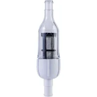 Unidad De Filtro En Línea Con Rejilla Para Polaris 280 380 3900 480 48080