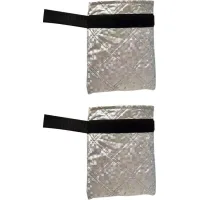 Juego De 2 Protectores Para Grifos De Exterior Para Invierno – Protección Contra Heladas