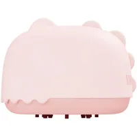 Aspiradora De Mesa, Aspiradora De Mano, Mini Aspiradora, Aspiradora De Mesa Inalámbrica, Función De Carga Usb Para Teclado, Hogar, Oficina, Coche (rosa)