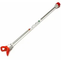 Pértiga De Extensión De 50 Cm Para Pistolas Pulverizadoras De Pintura De Graco, Titan, Wagner, Sasicare, Etc.