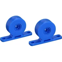 Rodamientos De Bolas C80 Compatibles Con Los Limpiafondos Robóticos Polaris 180 Y 280 (paquete De 2)