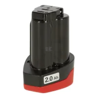 Bater铆a Para Maquinilla Econom Cl Aesculap Gt831