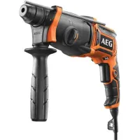 Perforador 'bh24 Ie' Aeg 800 Vatios