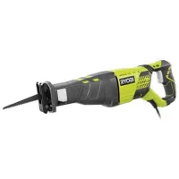 Sierra De Cortar Recta Universal 'rrs1200-k' Ryobi 1200 Vatios