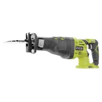 Serra De Calar Sin Cable 'r18rs-0' Ryobi 18v
