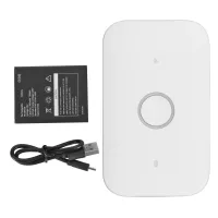 Point D'Accès Wi-fi Mobile Portable 150 Mbps, Routeur 4g Lte Pour Voiture, Ordinateur Portable Et Smartphone (europe/asie)