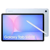 Samsung - Tablet Samsung Galaxy Tab S10 FE 12 GB + 256 GB Wi-Fi.