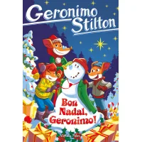 Bon Nadal, Geronimo!
