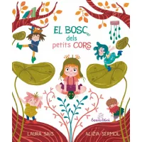 El bosc del petits cors