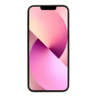 Apple iPhone 13 128GB rosado - Reacondicionado: muy bueno | 30 meses de garantía | Envío gratuito