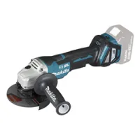 Dga467z Miniamoladora 18v Lxt 115mm - Makita