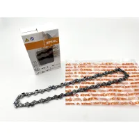 Stihl - Picco Micro 3 (pm3) Cadena De Sierras De Repuesto Micro -chisel 76,2 / 8 Mm (3 / 8')