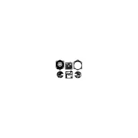 Motor Universal Gnd-18 Kit Junta Carburador Duradero