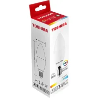 Ampolla Toshiba C37 5w 220-240 Voltios