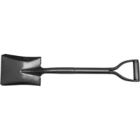 Herramienta De Jardín Modeco Mn 79 510 Metal 71 Cm
