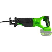 Jbm - Sierra Reciprocante Brushless (sin Bateria) 60019