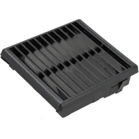 Rejilla Para Ventilador 120 X 120 Gys 51010gys